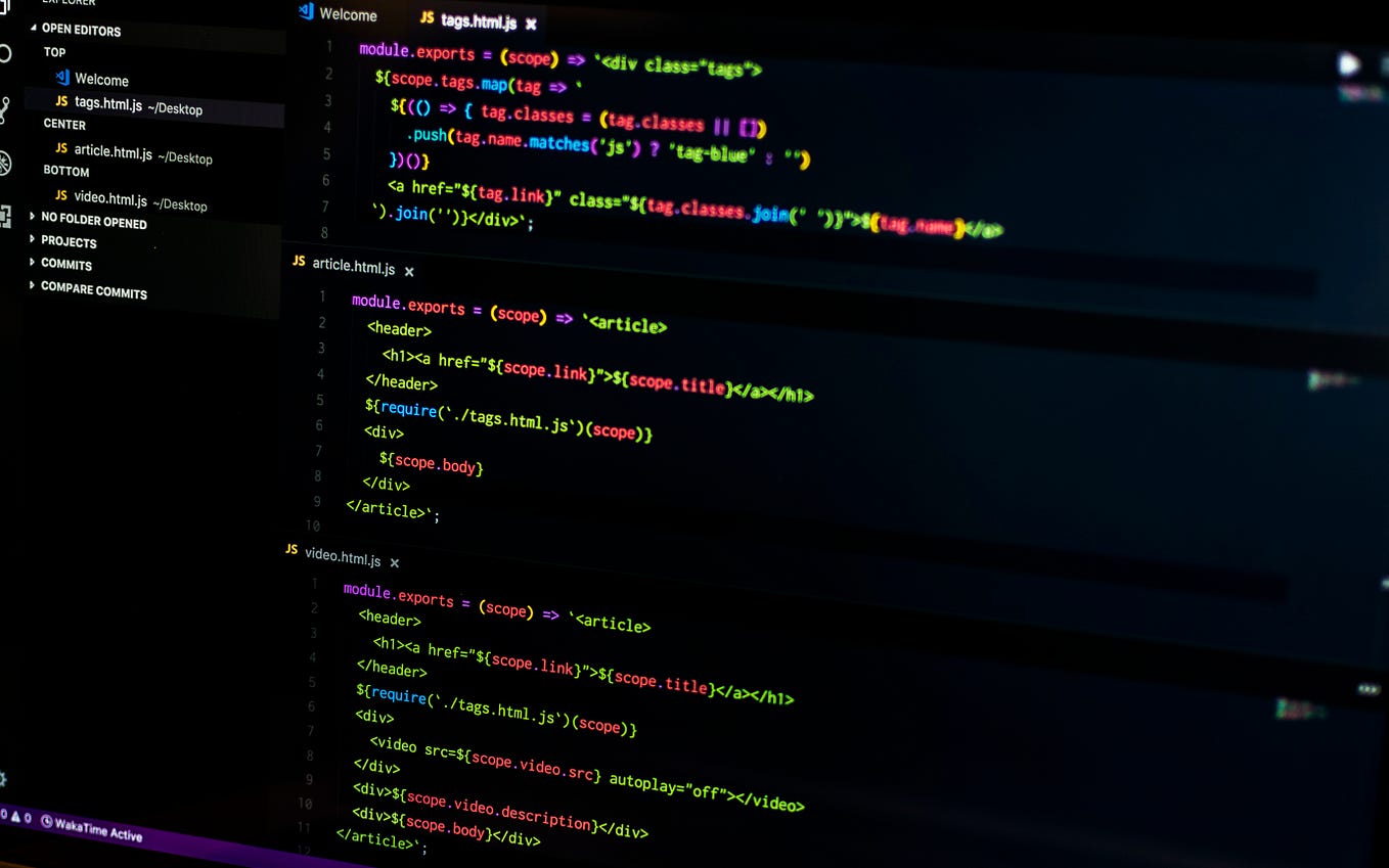 A Detailed Guide of YOLO on OpenCV Python | by Lu-Hsuan Chen ...