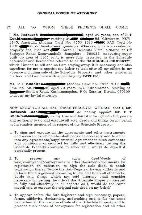 How do I get a singlegirl child certificate? by PGN Property