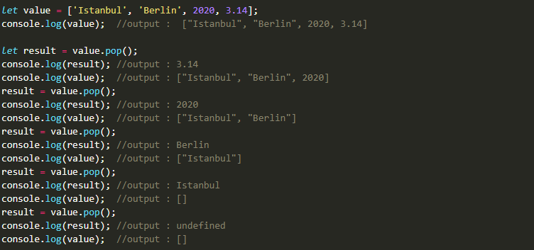 Python Programlama Dilinde Yorum Satırları | by Mr Tarik Ozturk | Medium