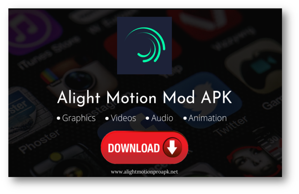 Alight Motion Pro APK (V5 0 249) Download Premium Wide open by Alight Motion Pro APK (V5 0 249) Download Premium Wide open by