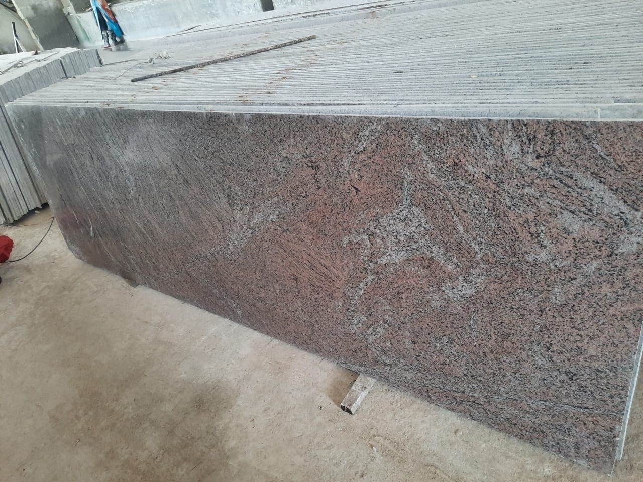 20MM Marble Stone Animesh jain Medium