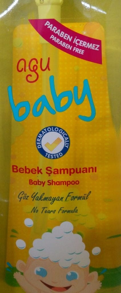Soffio Bebek Şampuanı Kullananlar Yorumlar | by Kadın Denince | Medium