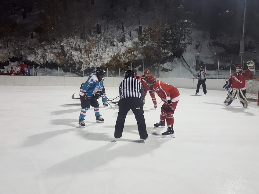 Who Are The Best Goalies in College Hockey? by Joshua Kaskinen