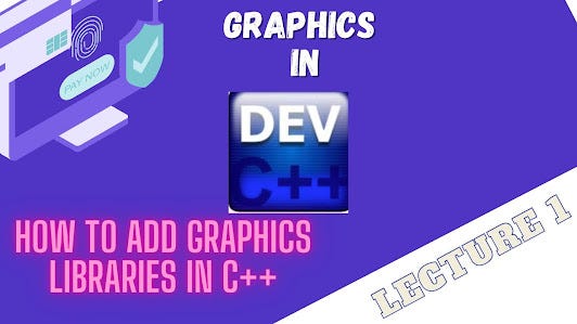 HOW TO INITIALIZING GRAPHICS HARDWARE IN C PROGRAM | by pradeep thapa ...