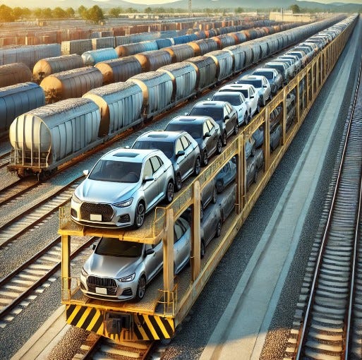 What Bonded Carrier Means In The Car Shipping Industry by Lila Lewis