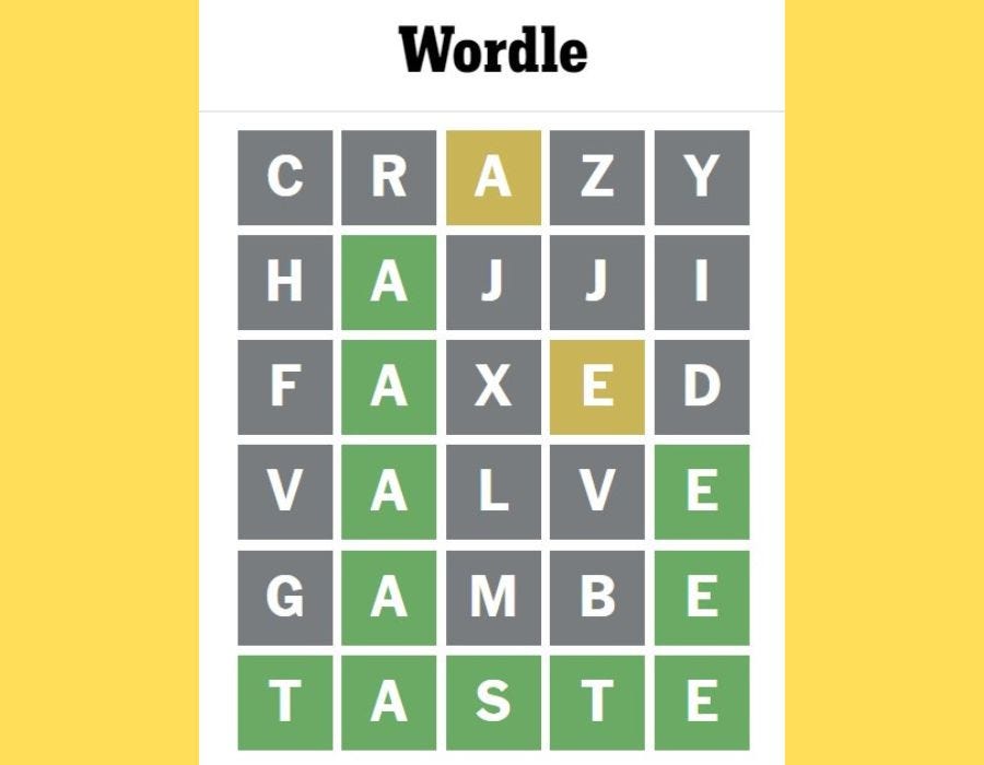 Wordle Answer Today And Wordle Hint by Todays Wordle Medium