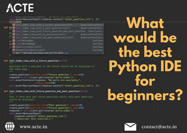 A Beginner’s Guide to Learning Python: Your Path to Mastery | by Shalu ...
