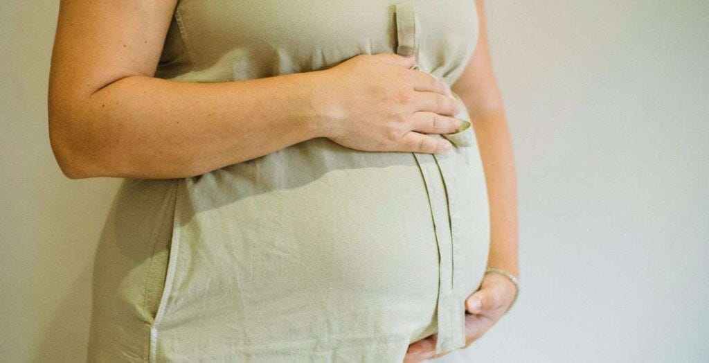 When to Start Drinking Okra Water During Pregnancy? by