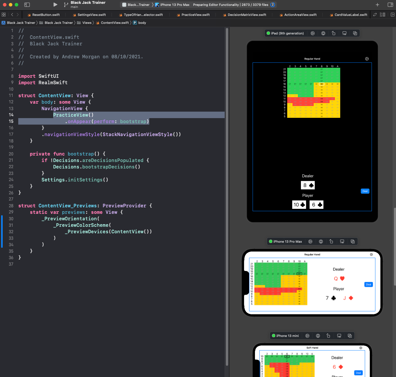 Process vs Payload Fields: Efficiently Querying Semi-structured MongoDB ...