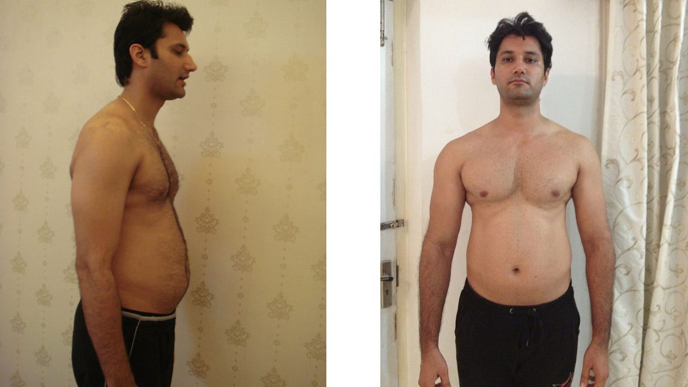 5 Skinny Fat Diet Tips For You Only By Akira Sharma Medium