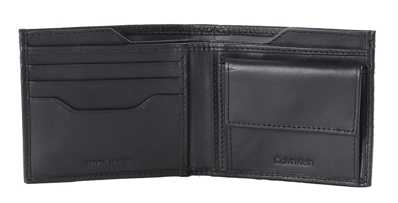 The Latest Trends in Men’s Wallets What’s Hot Right Now by Beckham