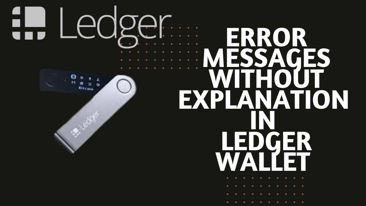 Inconsistent Portfolio Sorting in the Ledger Wallet | by ...