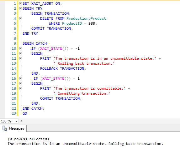 How to Clean Data in SQL Server. For my blog this week, I wanted to ...