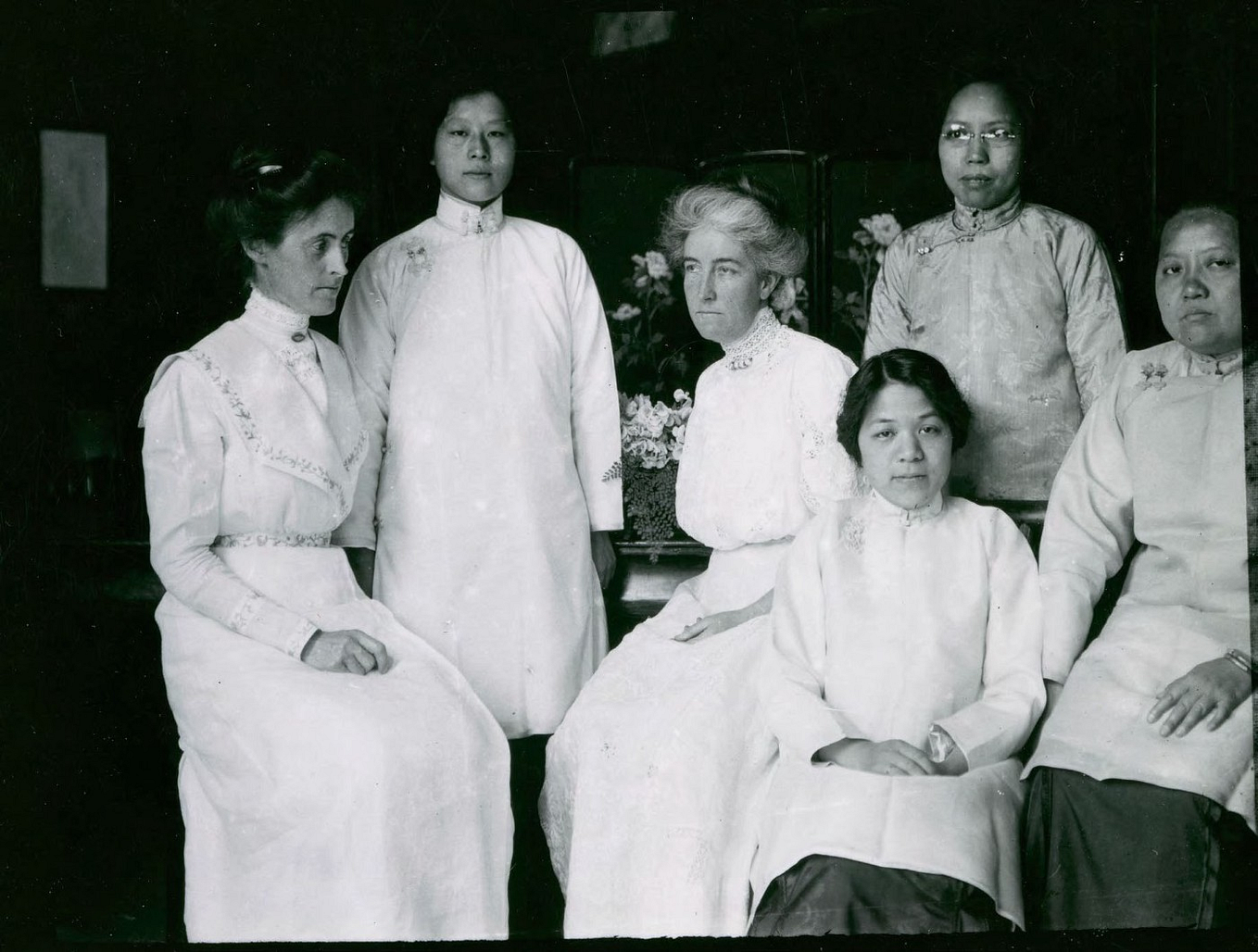 The Women Who Fought Slavery and Sex Trafficking in San Francisco’s Chinatown
