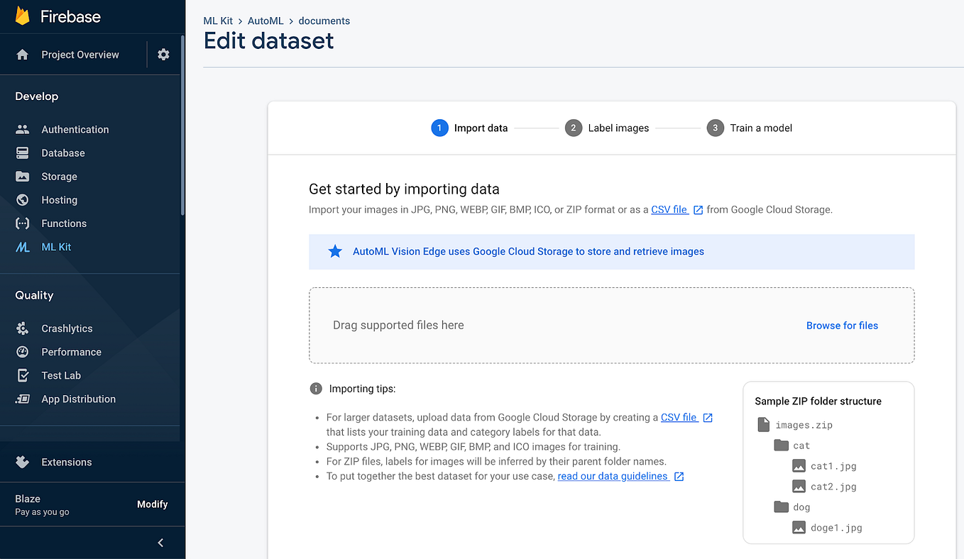 Get Published on Firebase Developers on Medium! | Firebase Developers