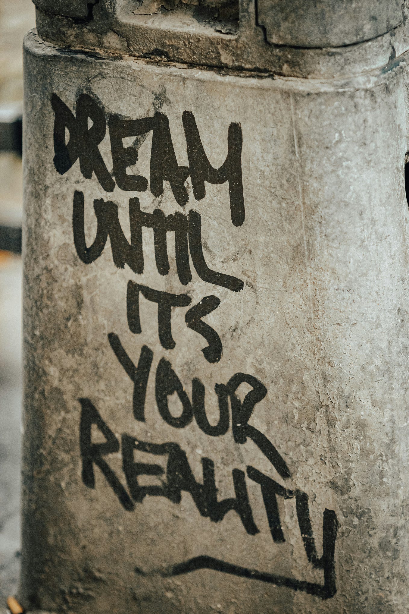 Unlock Your Potential: The Power Of Daydreaming - 8msug5s