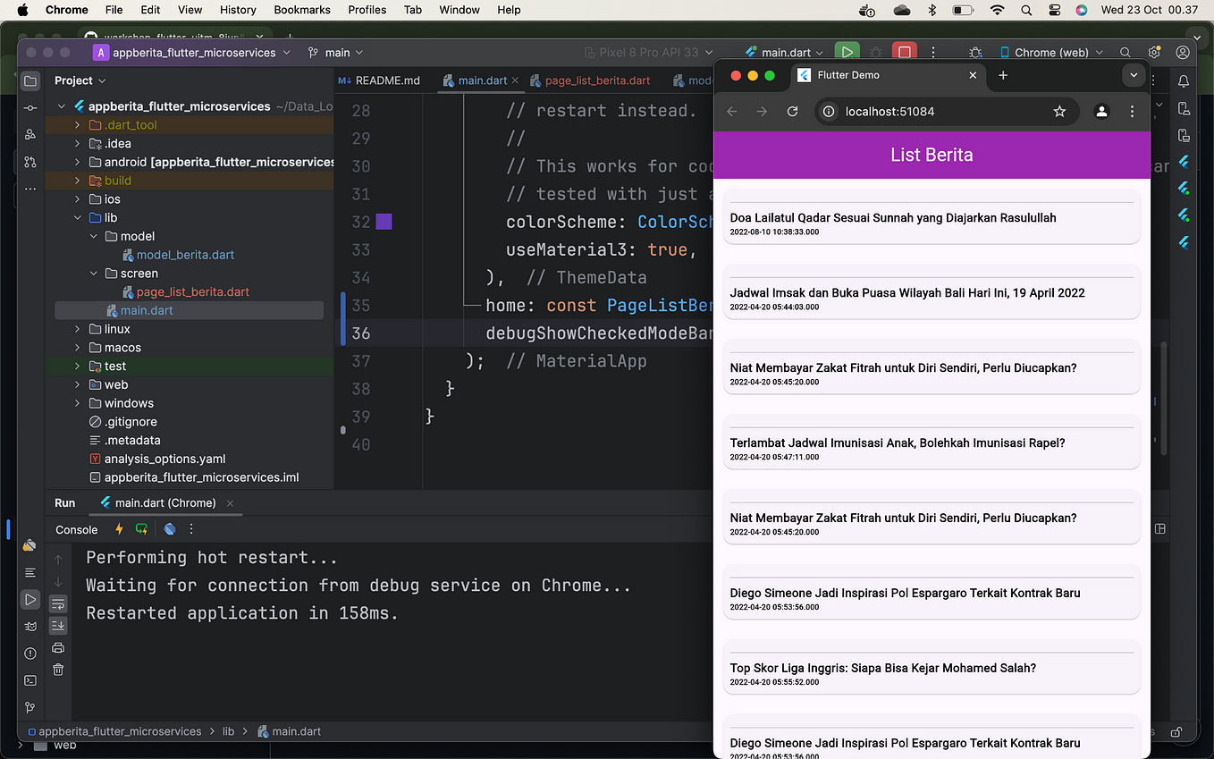 Apa Itu API (Application Programming Interface) | by Udacoding Official ...
