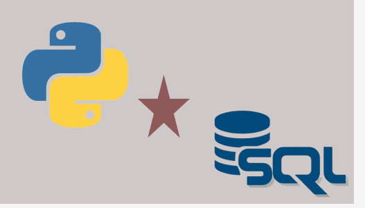 SQL queries in Python. SQL is typically a go-to tool when you… | by ...