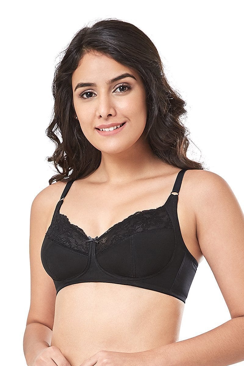 How to Choose the Perfect Cotton Bra for a Comfortable and Stylish