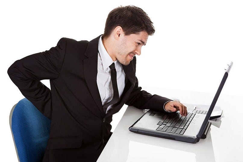 5 Steps to Clean and Maintain Your Mesh Ergonomic Chair by