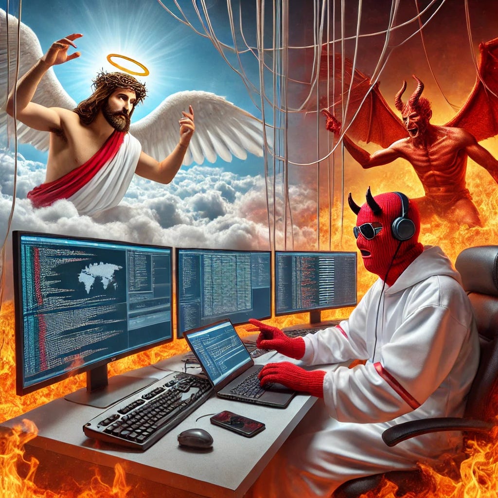 our Firewall is Already Compromised! SonicWall’s Critical Flaw Leaves ...