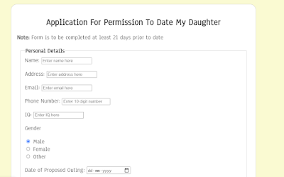 Personal Portfolio Website Using HTML and CSS | by Codewithashutosh ... image.