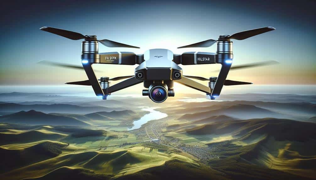 Top 10 Best Drone Camera in India [February, 2024] Dronecamhub Medium