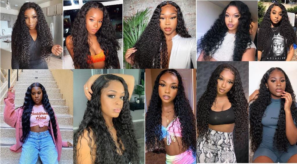 How To Pluck a Lace Frontal Wig Like a Pro for Beginners?