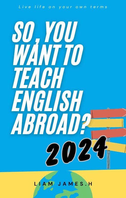 Online Teaching Companies Hiring in November 2023 by Liam James H