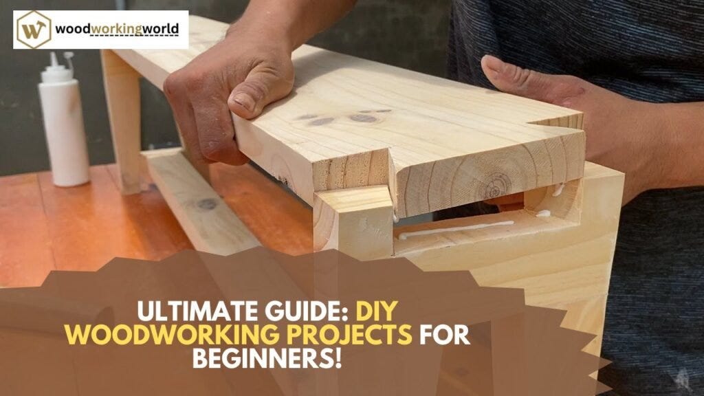 Master Advanced Woodworking Projects Expert Tips Revealed
