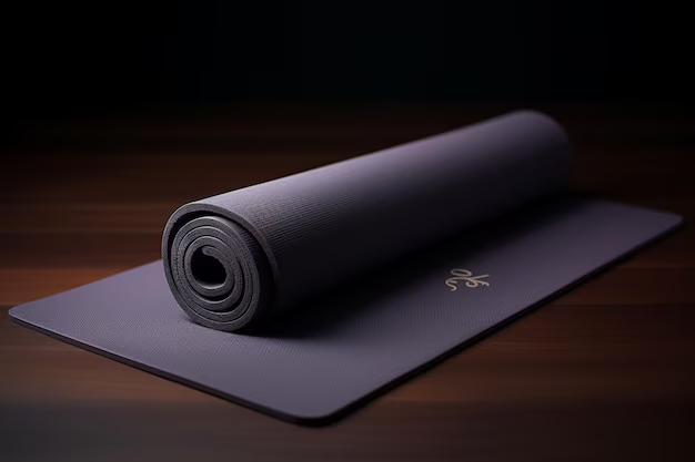 Eco Yoga Mats – Yogwise