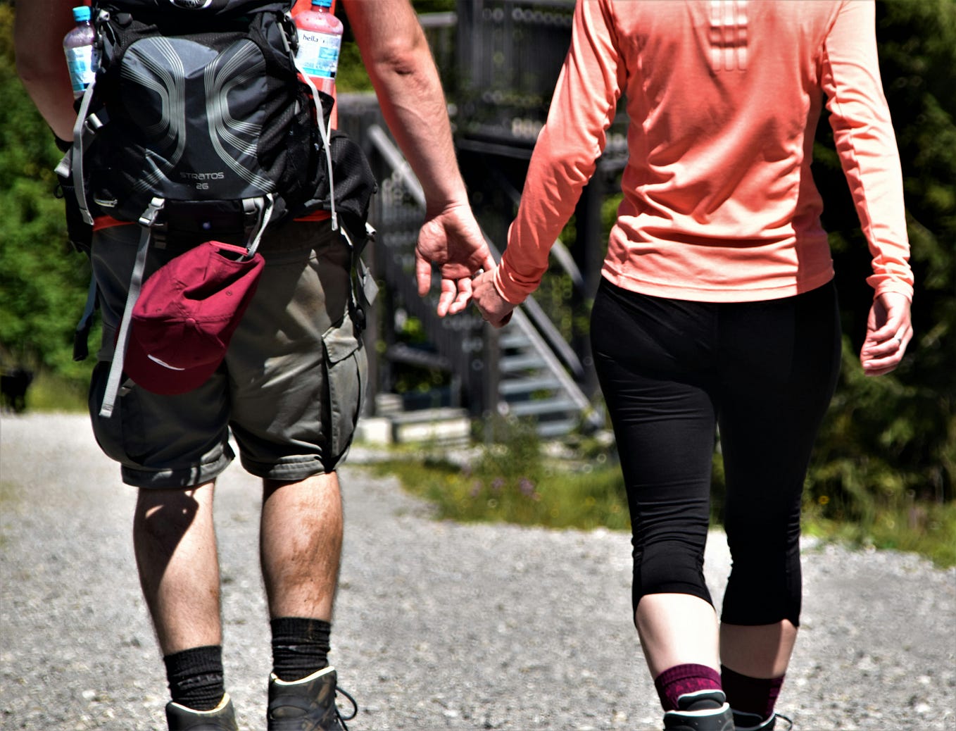 A Simple Misunderstanding. Drabble 103 — What makes a good meal? by