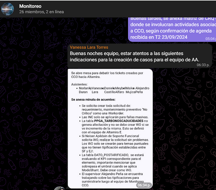 Bitácora de T3 para T1 17/10/2024 by JaiversonB Oct, 2024 Medium