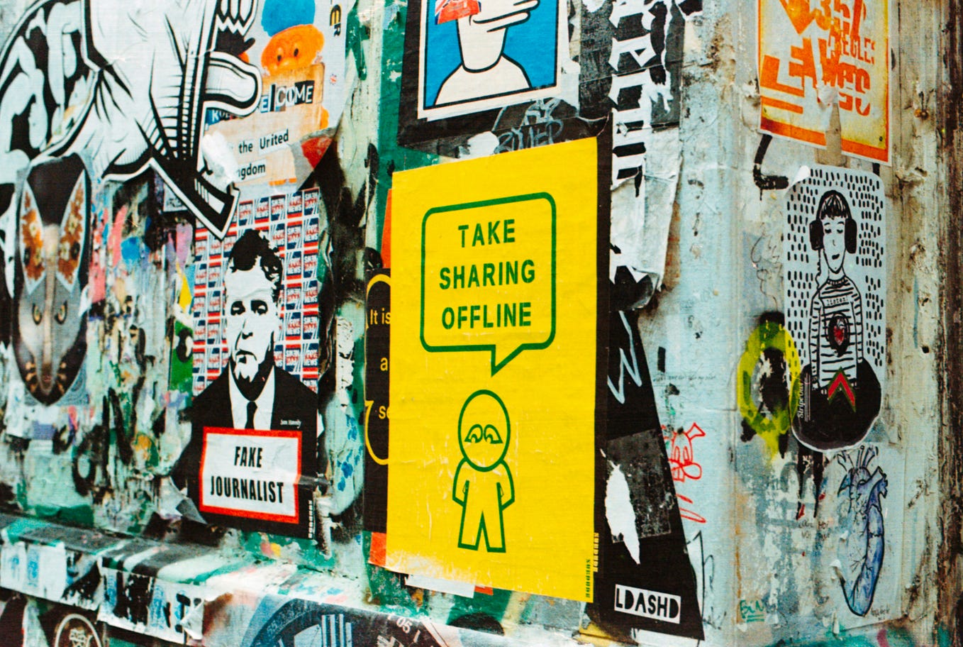 Offline POSTs with Progressive Web Apps | by Andreya Grzegorzewski ...