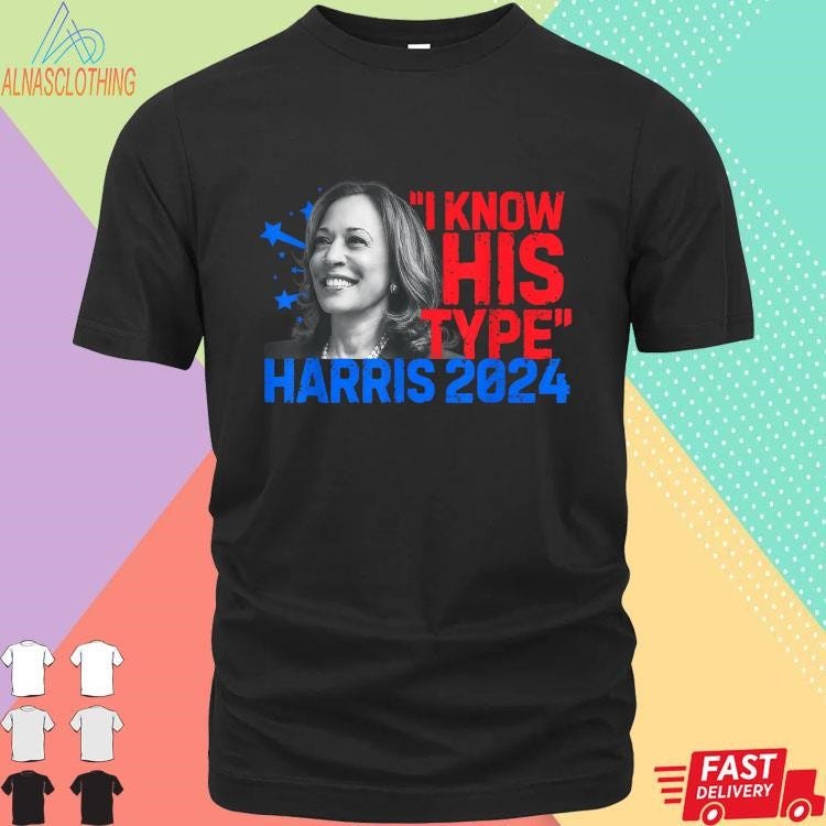 Harris Walz Save Democracy 2024 T Shirts Posedionclothing Medium