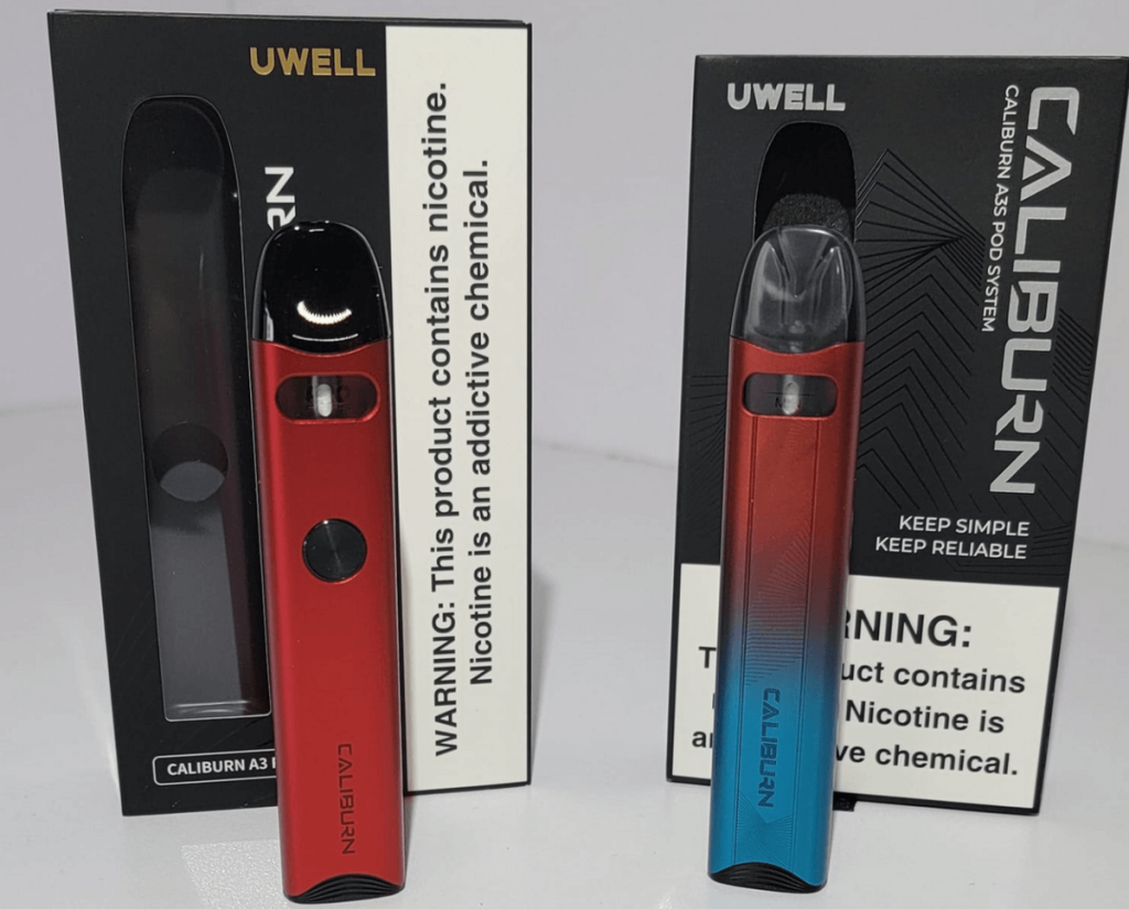 Top 10 Best Pod Vape 2023 What’s Best Pod Systems on Market Now? by Villevape Medium