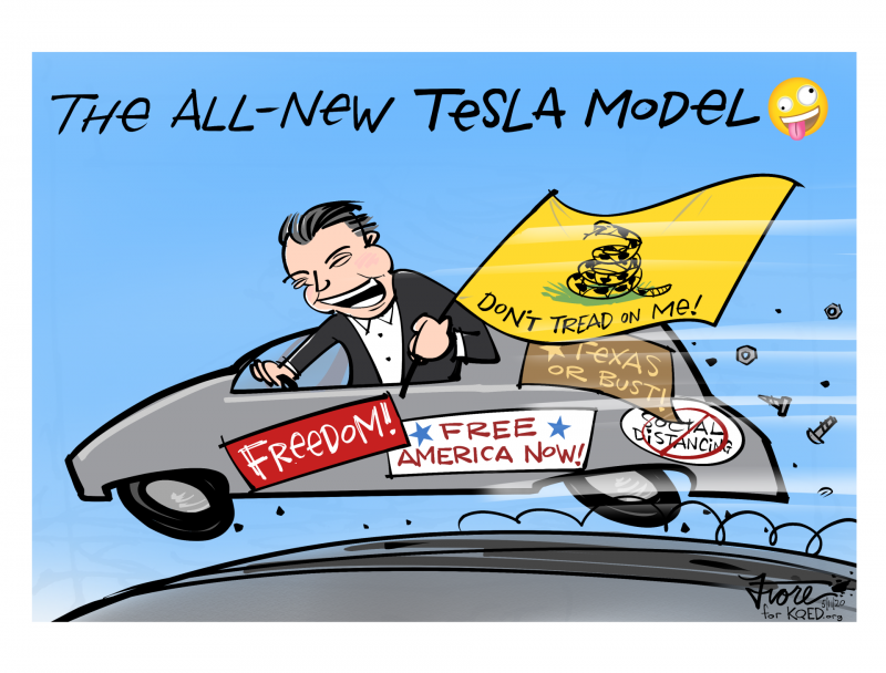 Fascism, Free Speech, and Musk’s Twitter