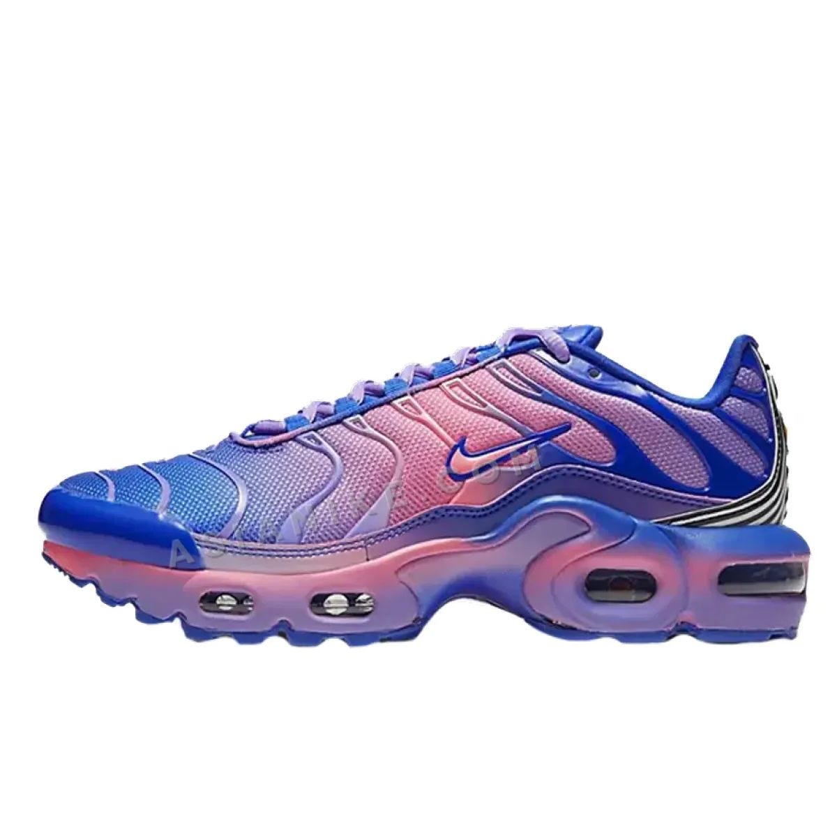 Nike Air Max Plus Durable Comfort for Everyday Adventures by