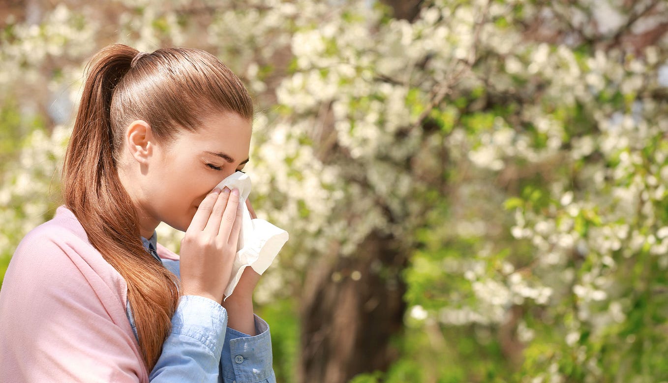 Breathing Easy The Importance of Allergy Testing and Finding an
