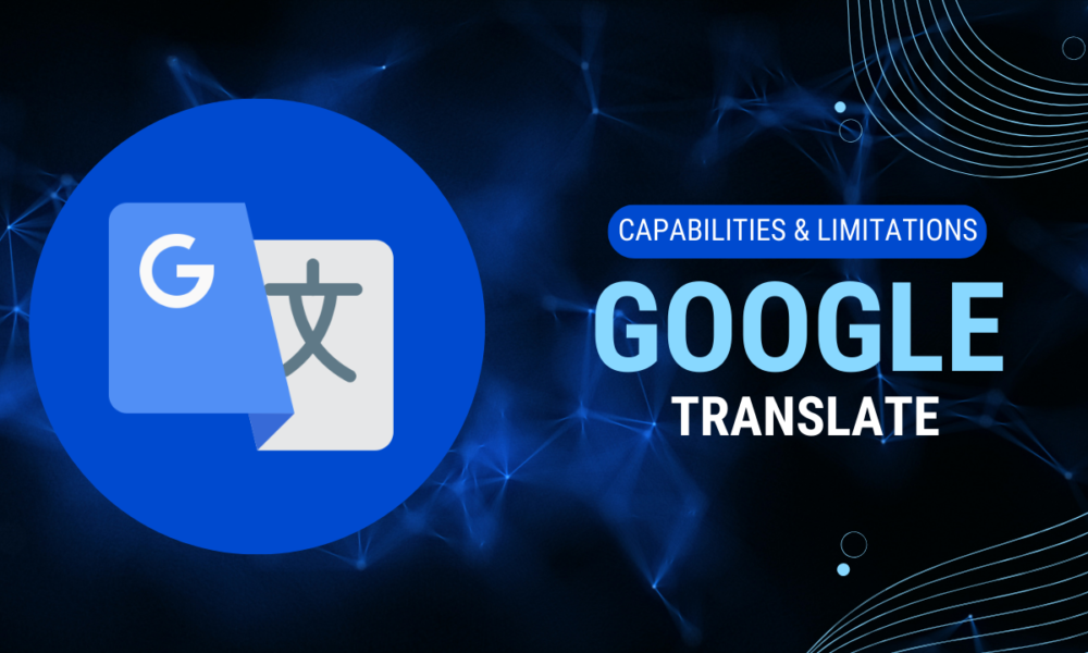 Google Translate API — Javascript, by Ezgi Elouzeh