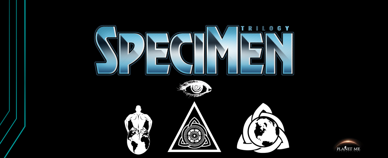 On the Meaning of the Character Name “Gyges” in SpeciMen Trilogy by