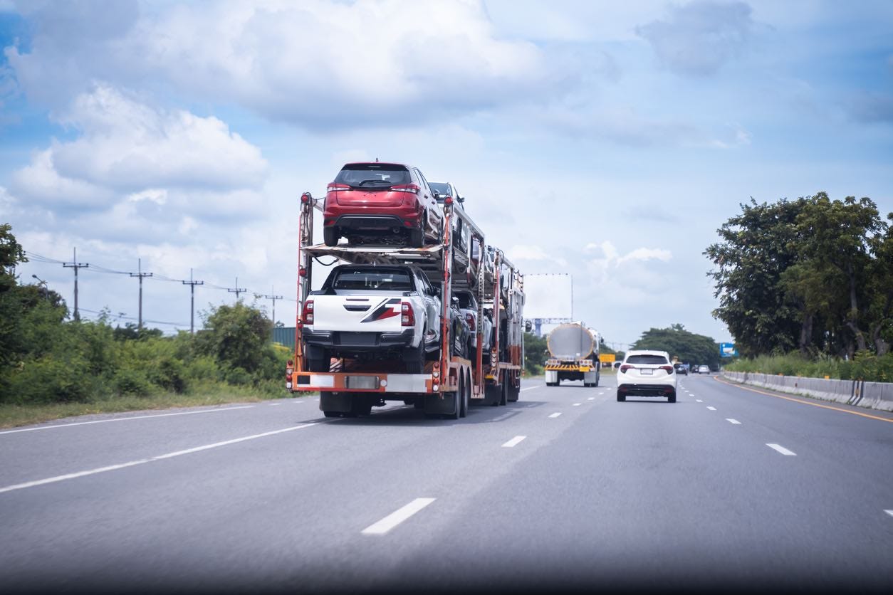 Buying Car from Another State: Essential Guide to Interstate Car Purchase