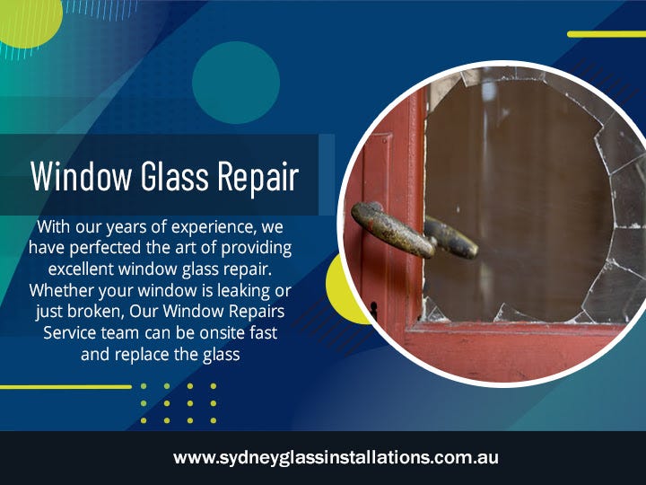 About Us. Sydney’s Glass Experts by Sydney Glass Installations Medium