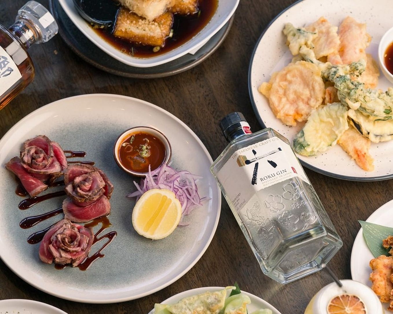 The Importance of Japanese Restaurants in Adelaide by Umaii Sushi Nov, 2023 Medium