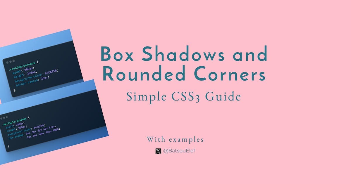 FreeCodeCamp: Basic CSS. Walk-through and solutions. This… | by ...