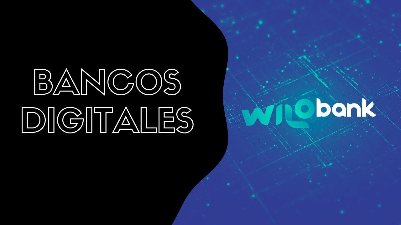 ¿Qué banco es Wilobank?
