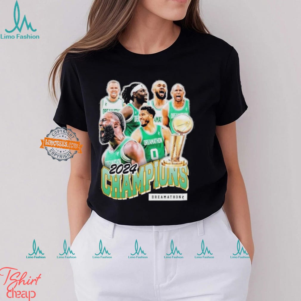 Official 4 Nations Face — Off 2025 Montreal and Boston Shirt by