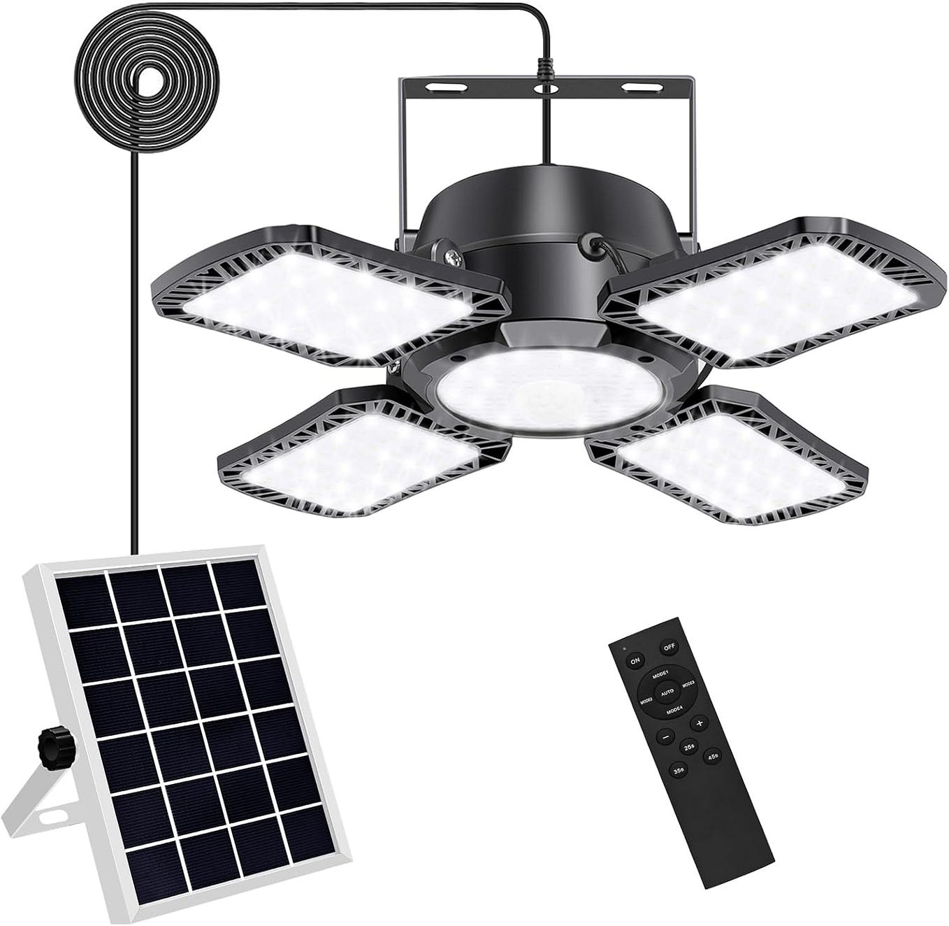 73\”Solar Lamp Post Light Review Vintage Charm for Outdoors by