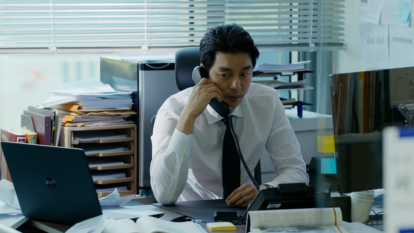 How Individualism and Collectivism Clash in “Train to Busan” and What the Film Suggests About…