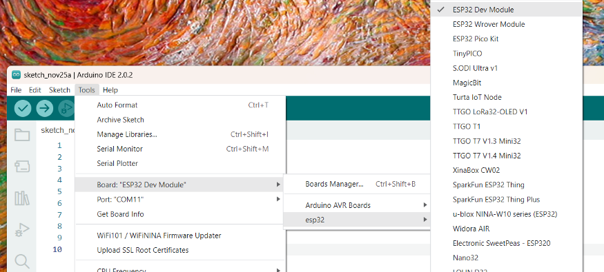 การใช้ Timer Interrupt กับ Arduino | by Learning Inventions Laboratory ...